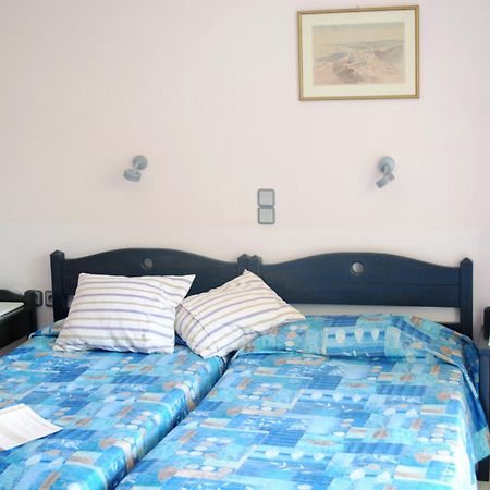 Marita'S Apartments Χανιά Δωμάτιο φωτογραφία