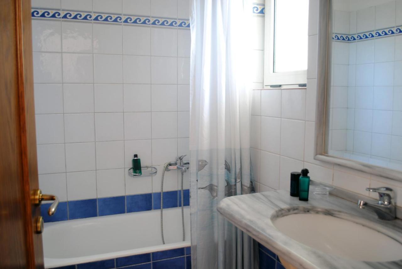 Marita'S Apartments Χανιά Εξωτερικό φωτογραφία