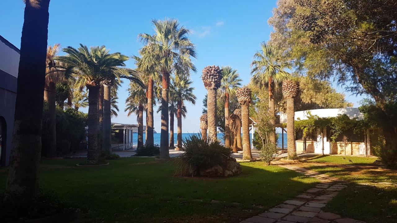 Marita'S Apartments Χανιά Εξωτερικό φωτογραφία