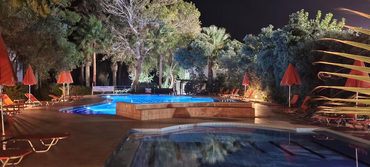 Marita'S Apartments Χανιά Εξωτερικό φωτογραφία