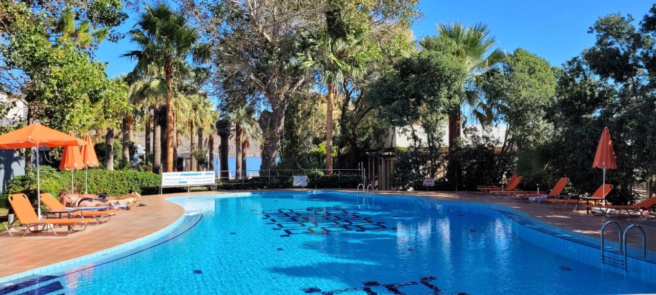 Marita'S Apartments Χανιά Εξωτερικό φωτογραφία