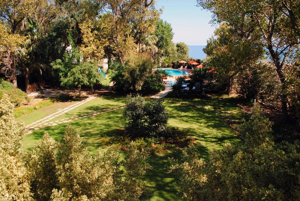 Marita'S Apartments Χανιά Εξωτερικό φωτογραφία