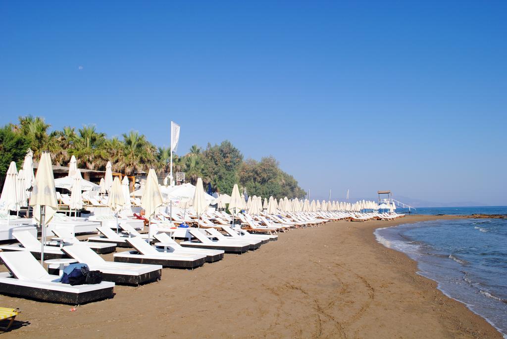 Marita'S Apartments Χανιά Εξωτερικό φωτογραφία