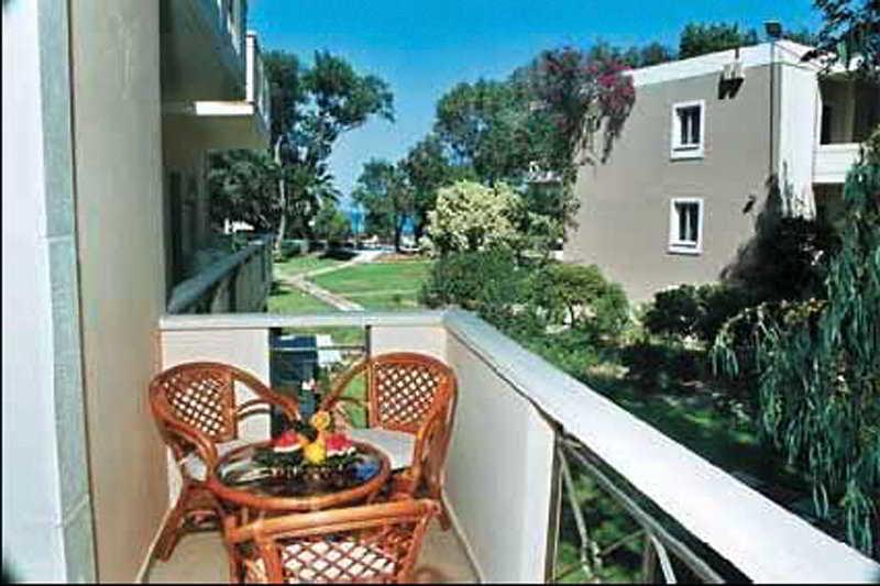 Marita'S Apartments Χανιά Εξωτερικό φωτογραφία