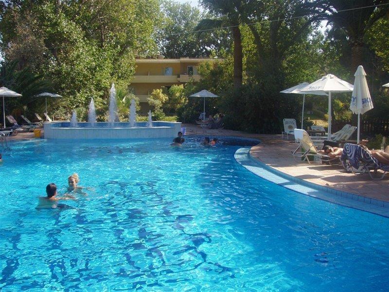 Marita'S Apartments Χανιά Εξωτερικό φωτογραφία
