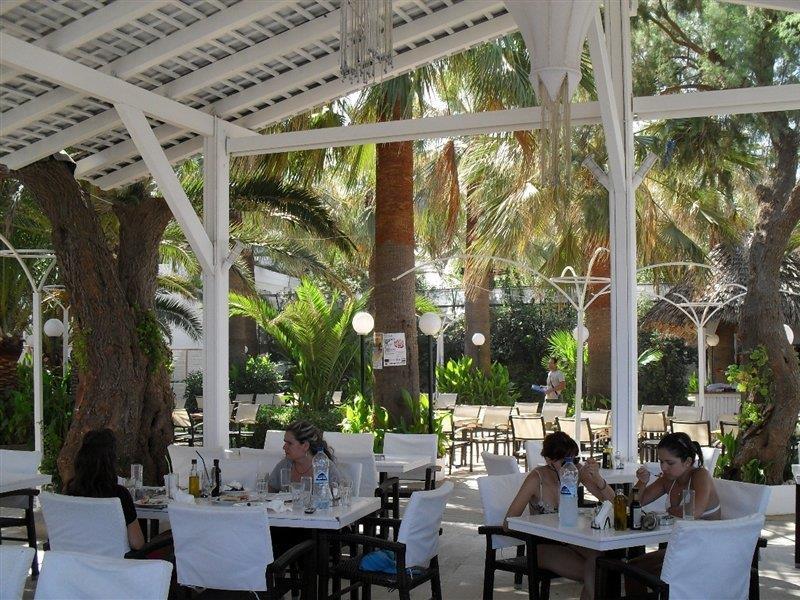 Marita'S Apartments Χανιά Εξωτερικό φωτογραφία