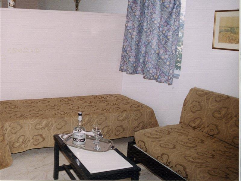 Marita'S Apartments Χανιά Εξωτερικό φωτογραφία